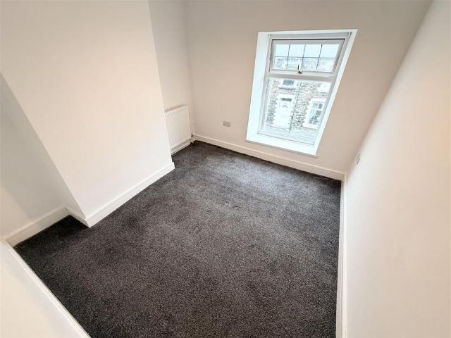 House Terraced For Rent Princess Street, Abertillery
