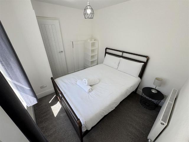 House Terraced For Rent Station Terrace, Mountain Ash