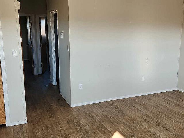House To Be Moved