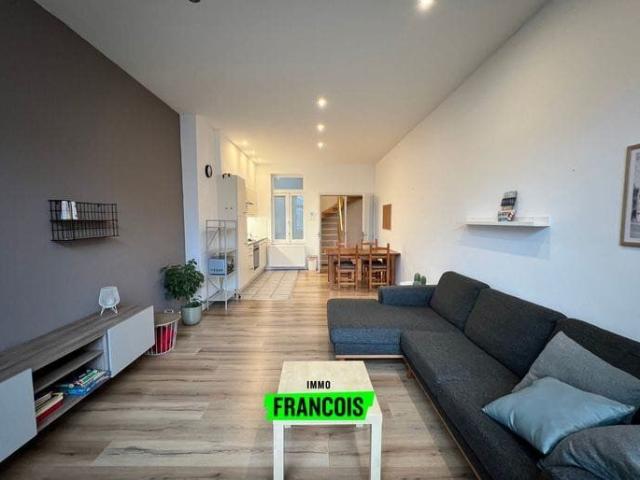 House To Let