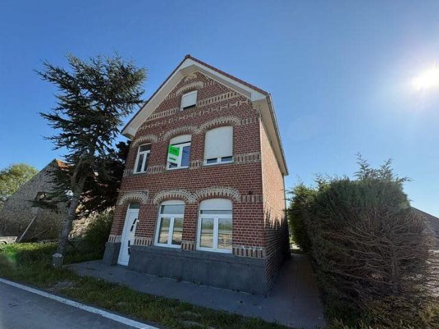 House To Let