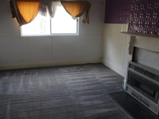 HOUSE TO LET!