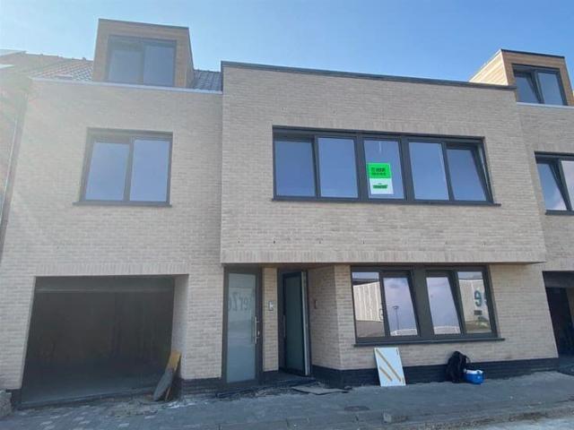 House To Let