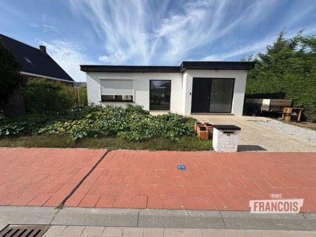 House To Let