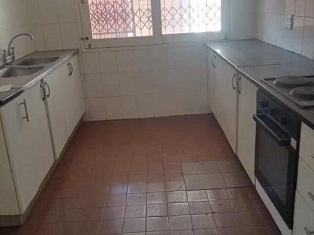 House to Let