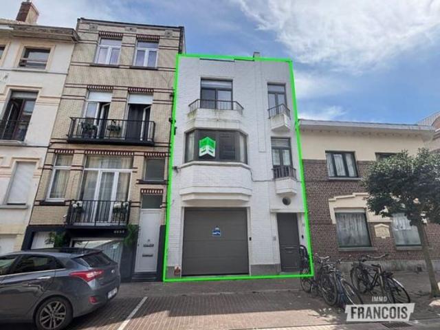 House To Let