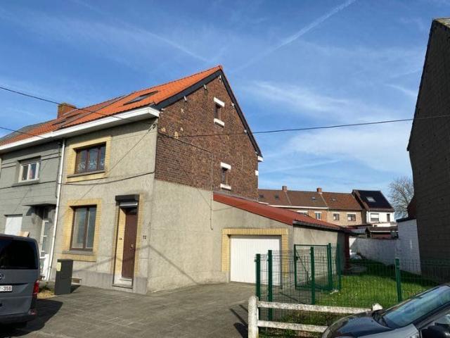 House To Let