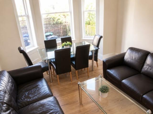 House to let Fallowfield