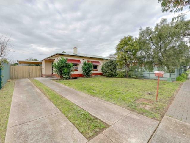house to let in 11 Worthington Road, ELIZABETH EAST 3 bed