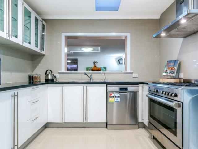 house to let in 16 Dansie Cres, Brahma Lodge 3 bed