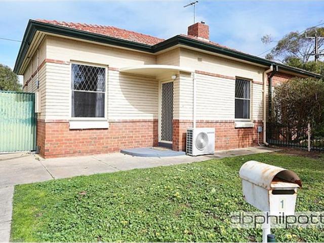 house to let in 1 Yamba Avenue, KILBURN 3 bed
