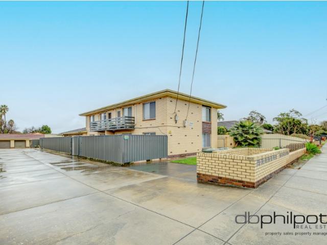 house to let in 2/10 Robert Avenue, BROADVIEW 2 bed