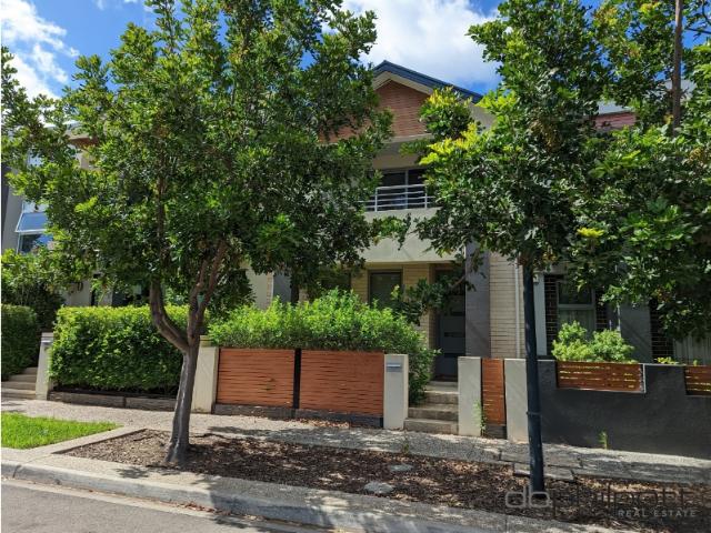 house to let in 22 Jeffcott Avenue, Lightsview 3 bed