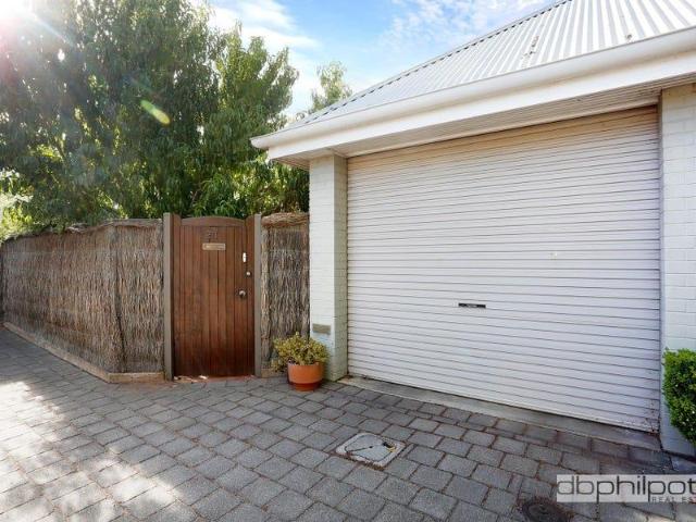 house to let in 23 Alder Close, NORTH ADELAIDE 2 bed