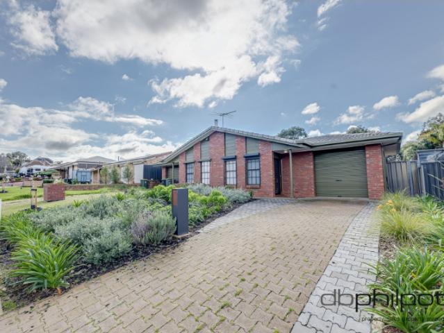 house to let in 2/52 Carruthers Drive, MODBURY NORTH 2 bed