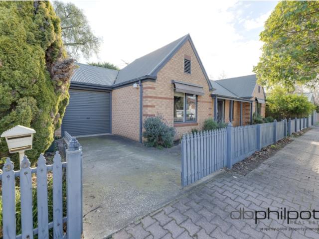 house to let in 30 Clifford Street, Prospect 3 bed
