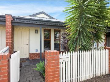 house to let in 3/160 Drayton Street, BOWDEN 3 bed