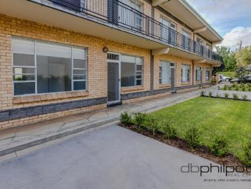 house to let in 3/1A Close Street, Rose Park 2 bed