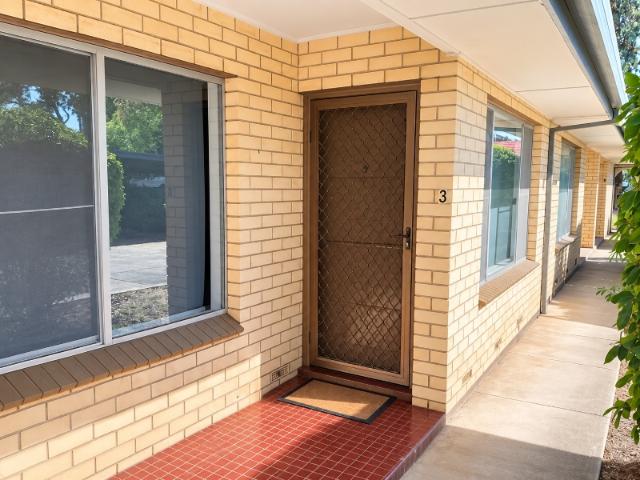 house to let in 3/2 Henry Street, PAYNEHAM 2 bed
