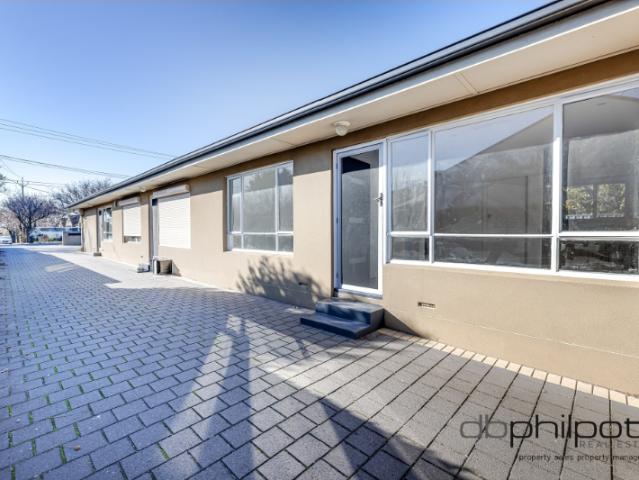 house to let in 3/33 Collins Street, ENFIELD 2 bed