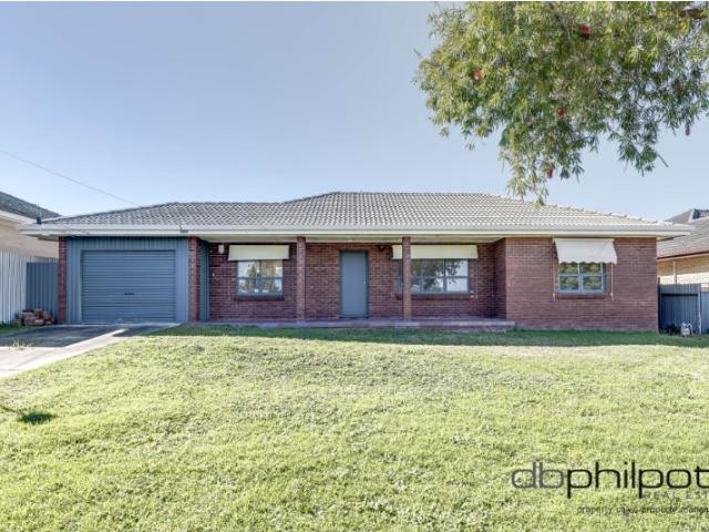 house to let in 52 Lindsay Avenue, VALLEY VIEW 2 bed