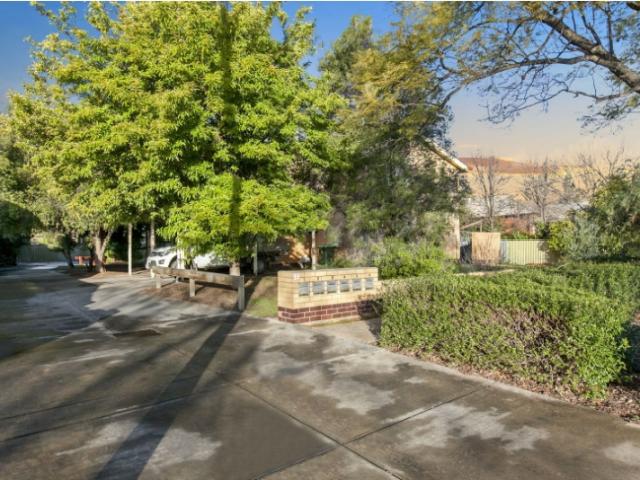 house to let in 5/33 Howard Street, Broadview 2 bed