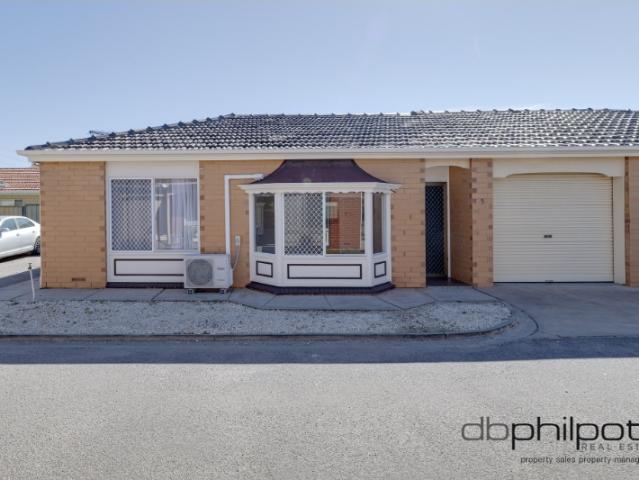 house to let in 5/477 Grange Road, Seaton 2 bed