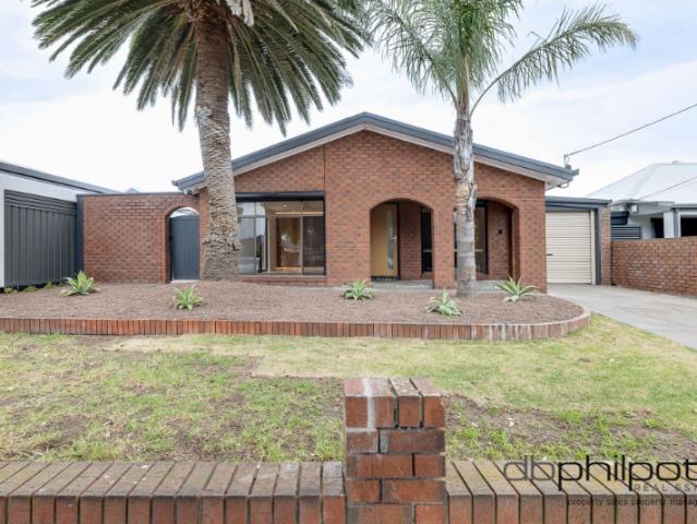house to let in 57 Sansom Road, SEMAPHORE PARK 2 bed