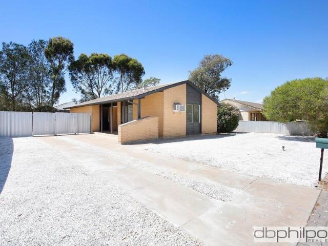house to let in 59 PIX ROAD, DAVOREN PARK 3 bed