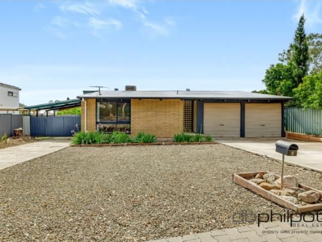 house to let in 6 Ballard Street, Elizabeth East 3 bed