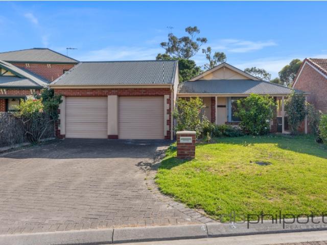 house to let in 6 Paech Mews, Walkerville 4 bed