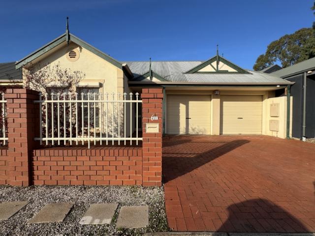 house to let in 6 Porter Avenue, RENOWN PARK 3 bed