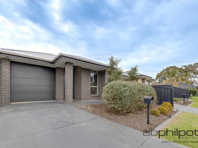 house to let in 6A Chinner Street, RIDGEHAVEN 4 bed