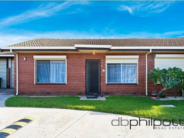 house to let in 7/30 Simcock Street, WEST BEACH 2 bed