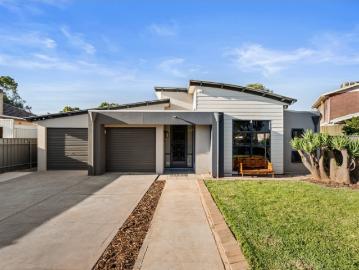 house to let in 8 Francis Ave, Broadview 4 bed