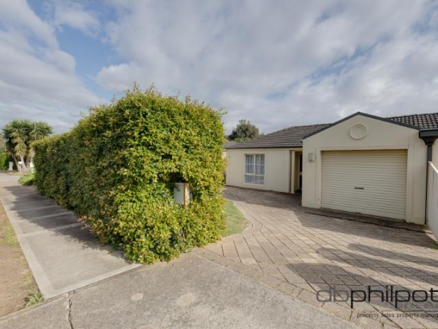 house to let in 9A Ramsay Avenue, Seacombe Gardens 3 bed