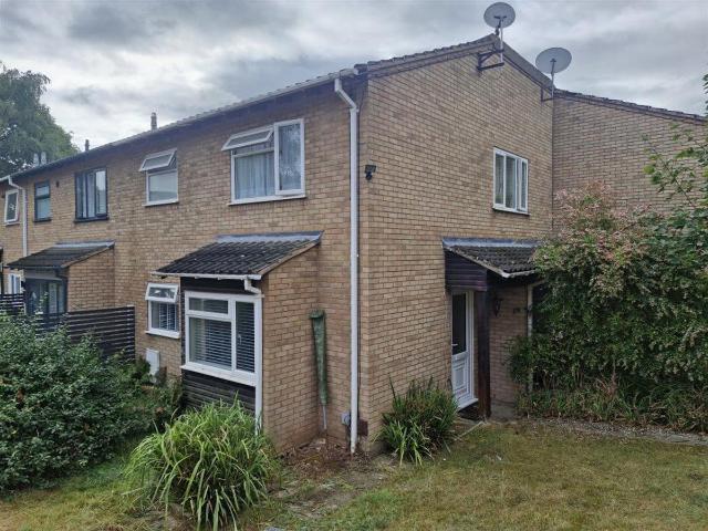 House to let in Bobblestock, Hereford HR4 9TH | Cobb Amos