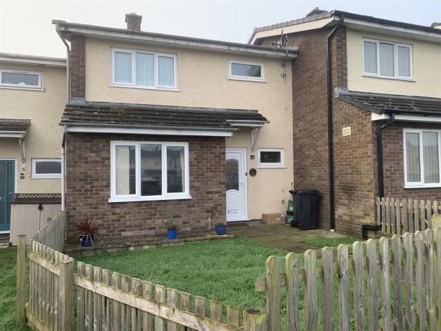 House to let in Presteigne LD8 2DG | Cobb Amos