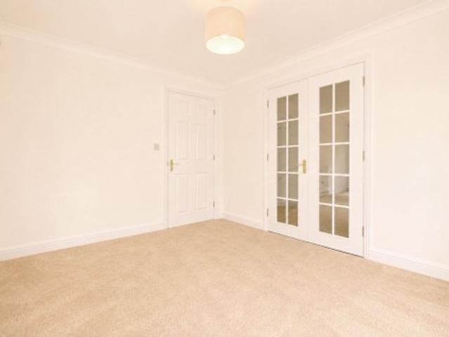 House to let with 4 bedrooms in Brewers End, Takeley, Bishop's Stortford