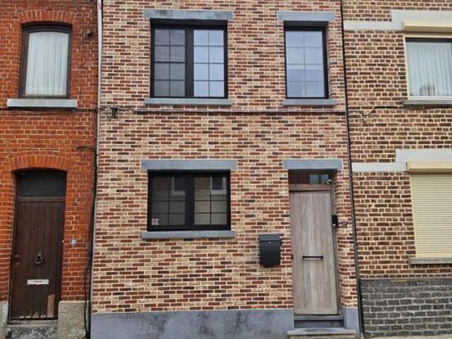 House to rent: Mulkerweg 27, 3700 Tongeren, Tongeren Borgloon on Realo