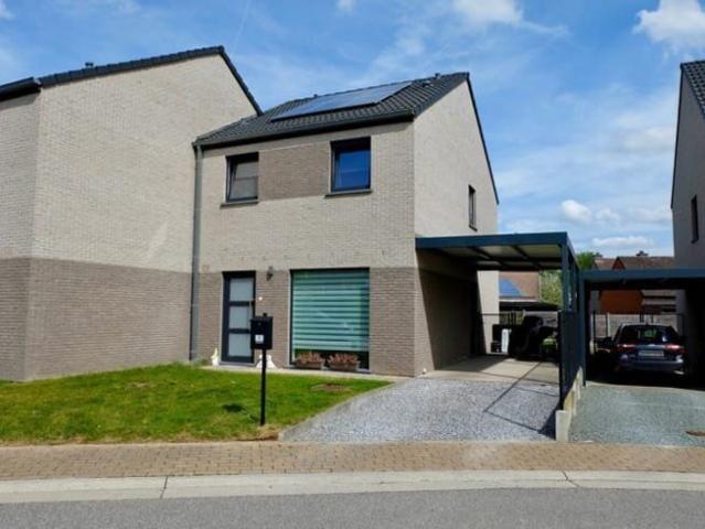 House to rent: Masteluinstraat 7, 9550 Herzele on Realo