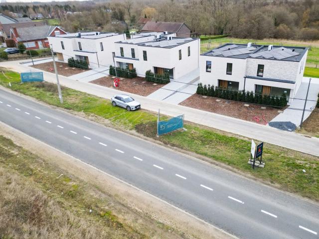 House to rent: Nijvelsebaan 39, 3060 Korbeek Dijle, Bertem on Realo