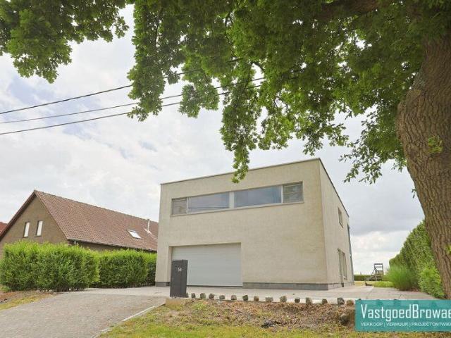 House to rent: Noordlaan 54, 9630 Munkzwalm, Zwalm on Realo