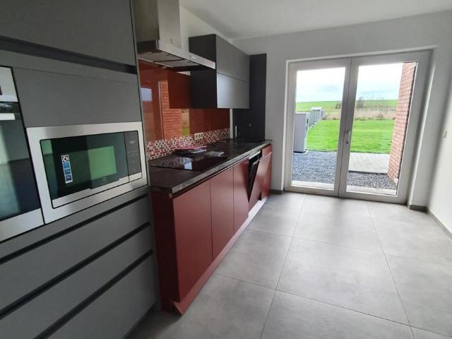 House to rent on WWW.AS IMMO.BE à 7000 Mons
