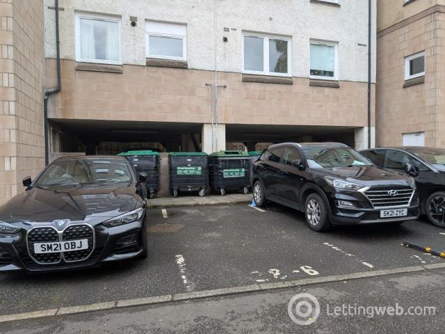 House to Rent at Edinburgh, Inverleith, Stockbridge