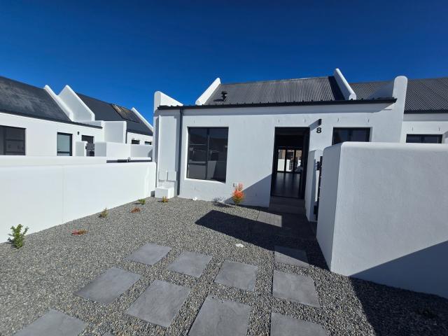 House To Rent at Villa Del Mare Estate, Laguna, Langebaan
