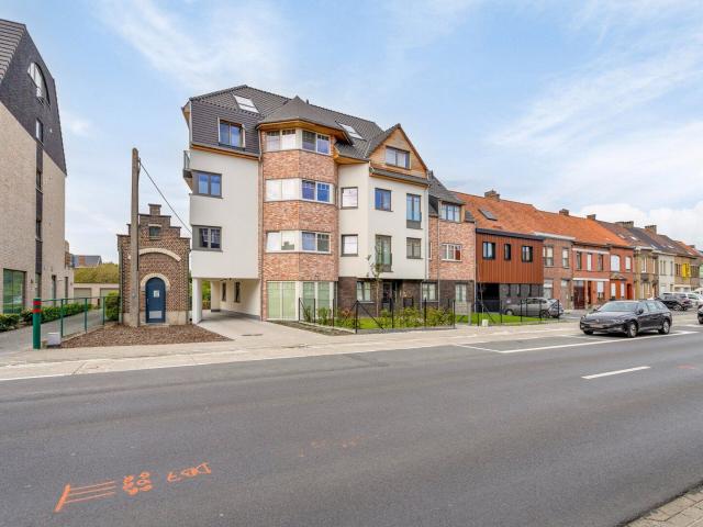 House to rent: Aalststraat 118 401, 9700 Oudenaarde on Realo