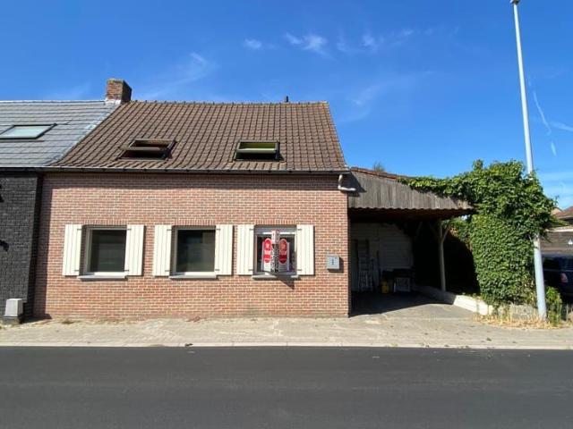 House to rent: Akkerstraat 4, 8830 Hooglede on Realo