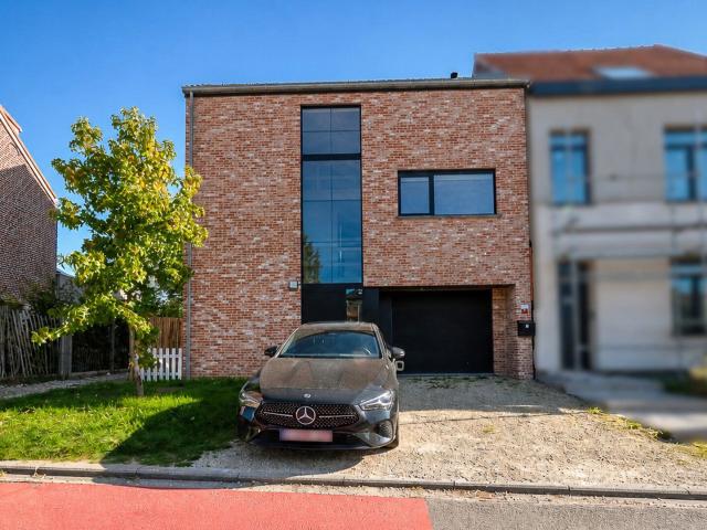 House to rent: Bakenbos, 3090 Overijse on Realo