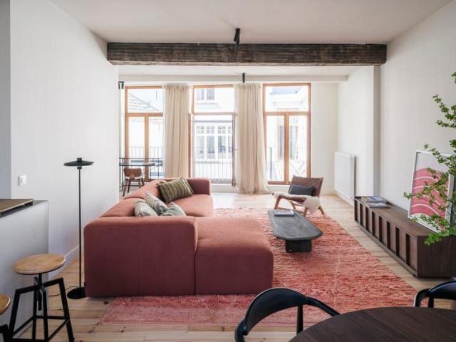 House to rent: Ballenstraat 5, 9000 Ghent on Realo